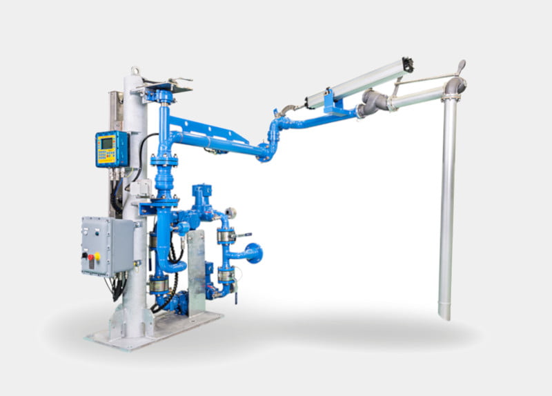 Systemy nalewcze Plug and Play