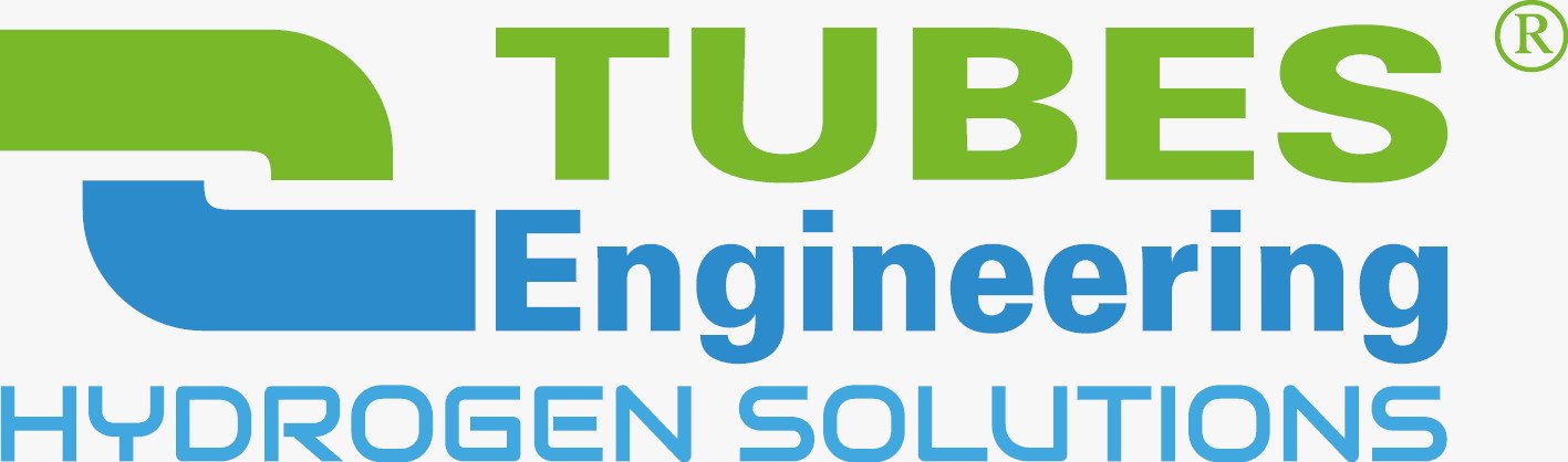 Logo Tubes Engineering Hydrogen Solutions